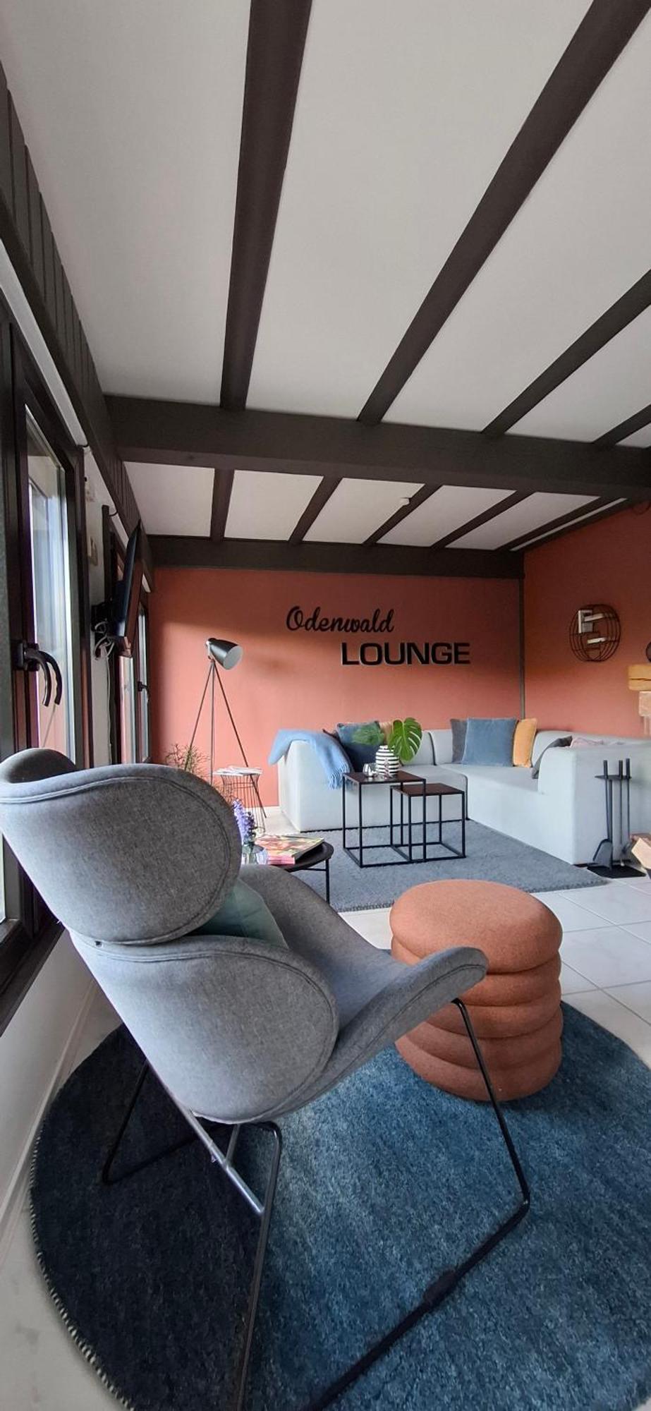 Ferienhaus Bergblick mit gratis WLAN Reichelsheim Exterior foto